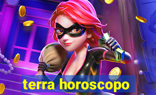 terra horoscopo